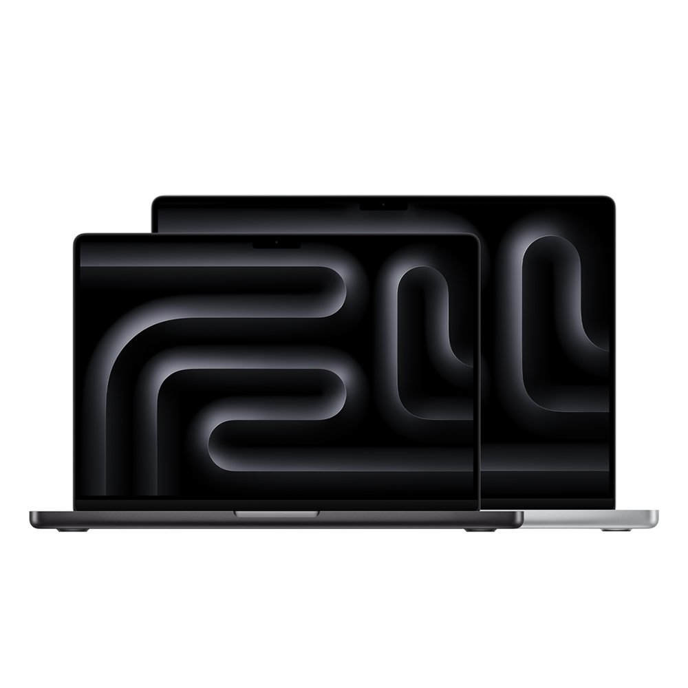 MacBook Pro 14" (M5)
