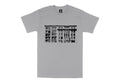 Art Happens Here! T-Shirt (Multiple Colors)