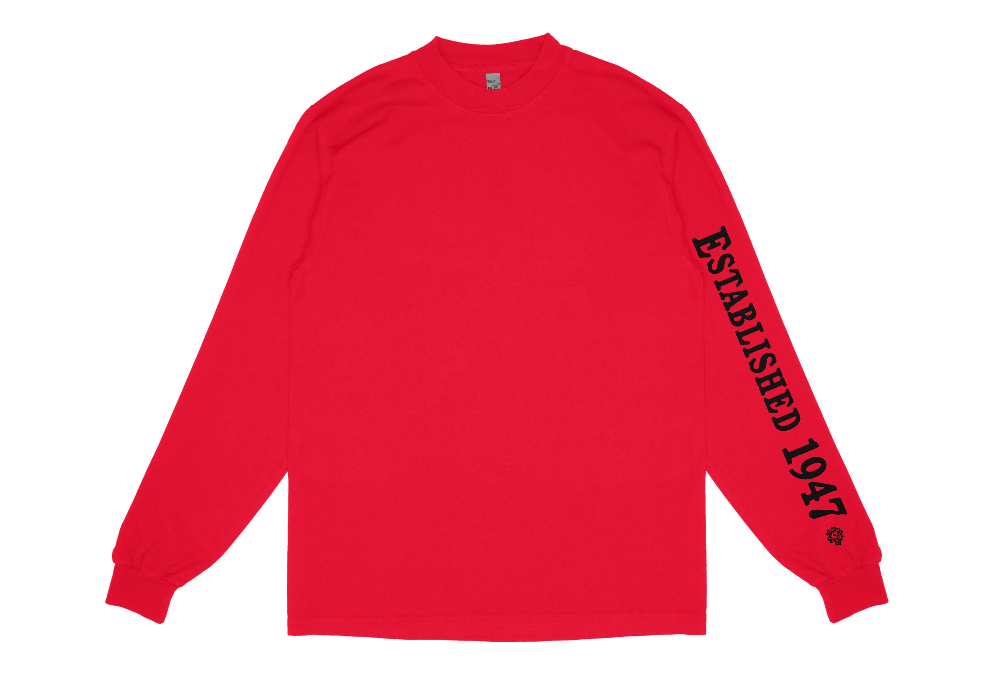 SVA "The Big Apple" Long Sleeve T-Shirt (Multiple Colors)