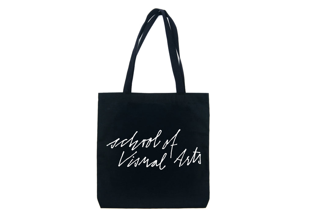 George Tscherny's 209 East 23rd Street Doodle Tote