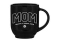 SVA Mom - Collegiate Logo Mug