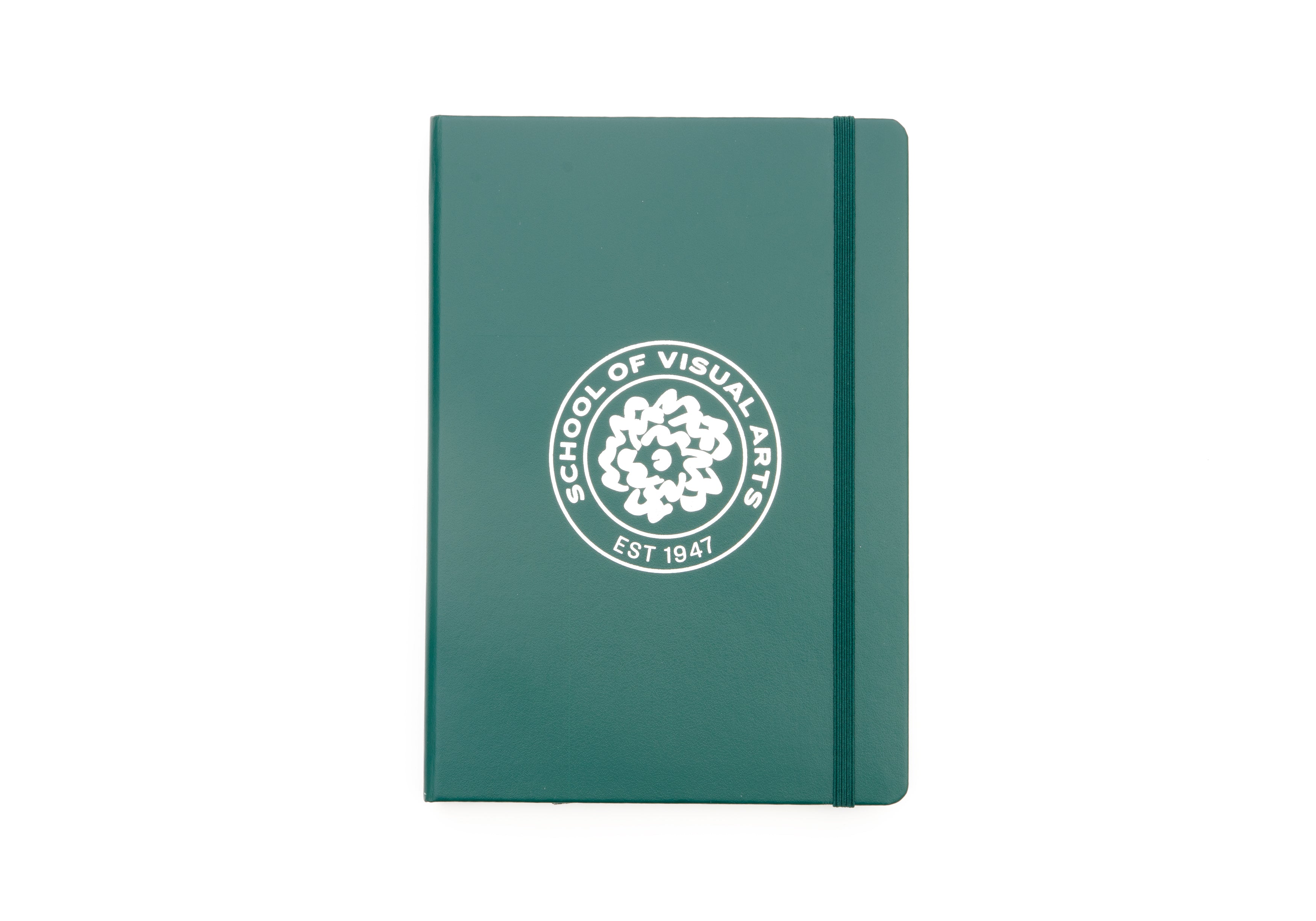 Leuchtturm1917 Embossed SVA Seal Logo Notebook (Various Styles)