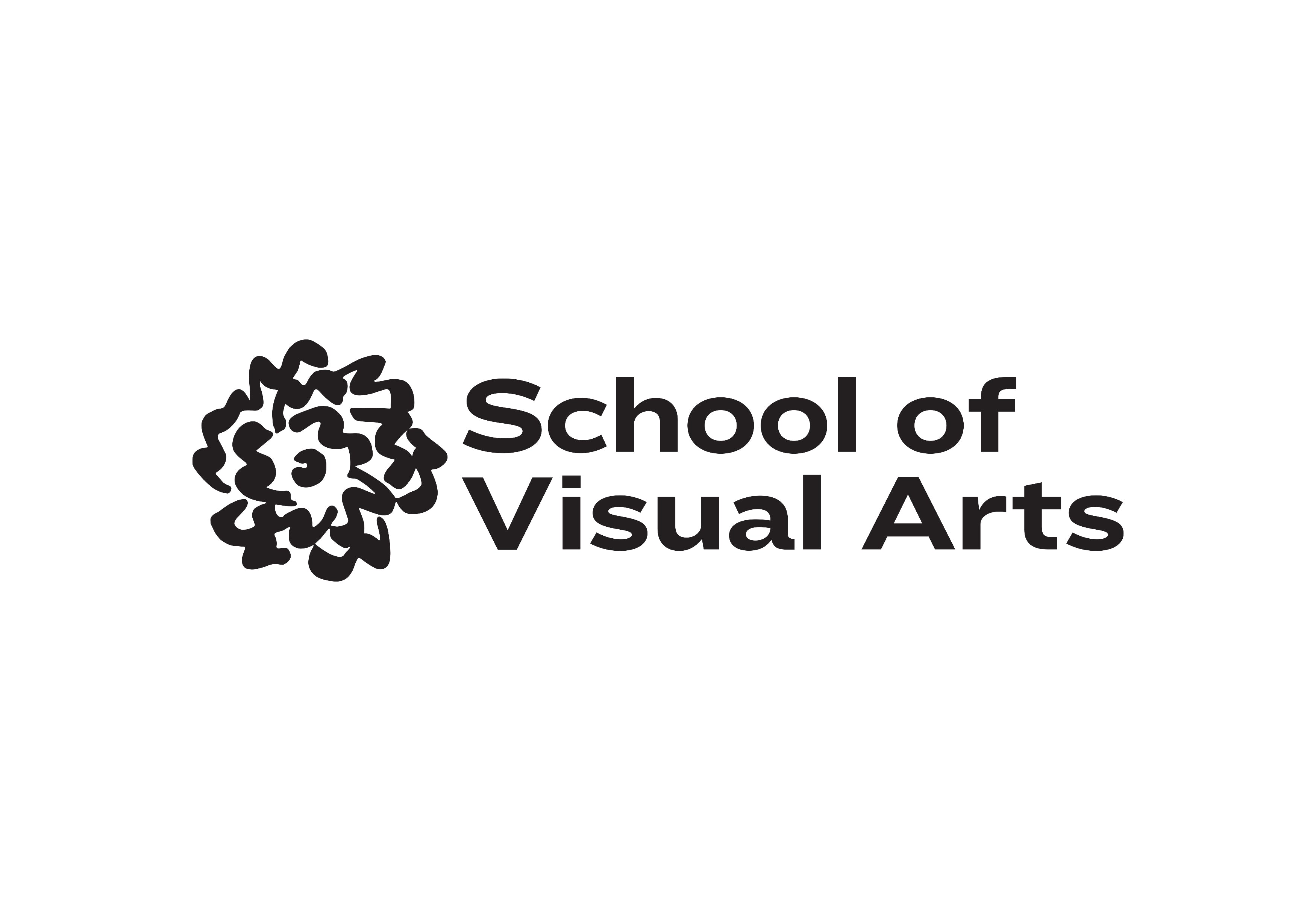 SVA Ringside Logo Car Decal