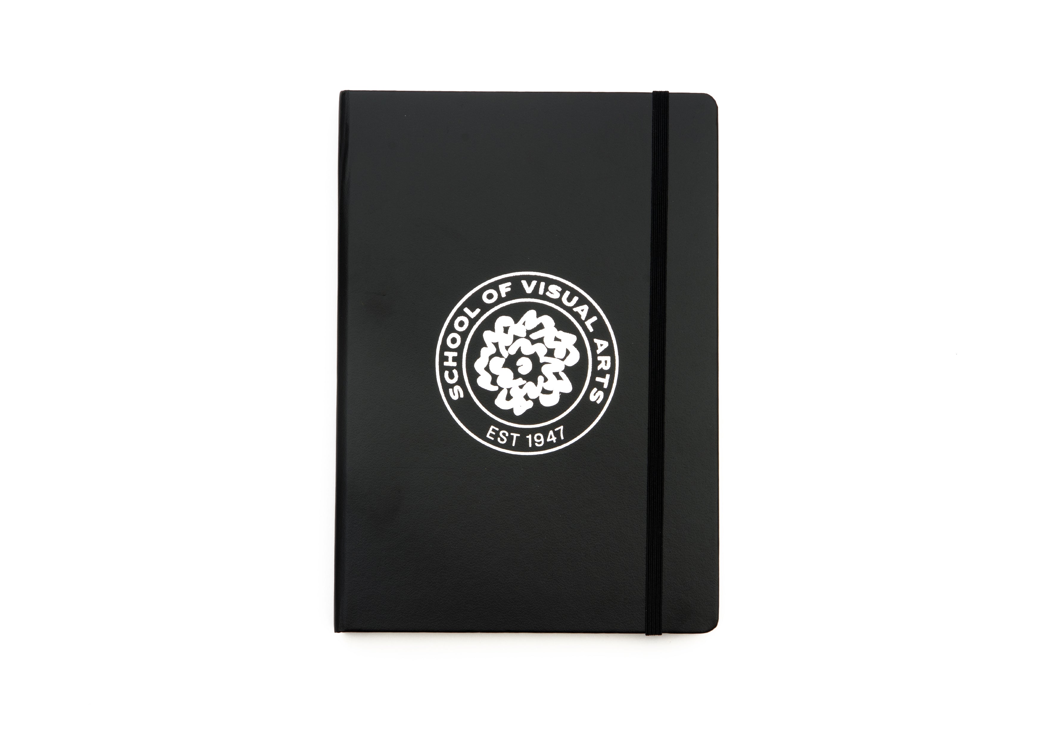 Leuchtturm1917 Embossed SVA Seal Logo Notebook (Various Styles)