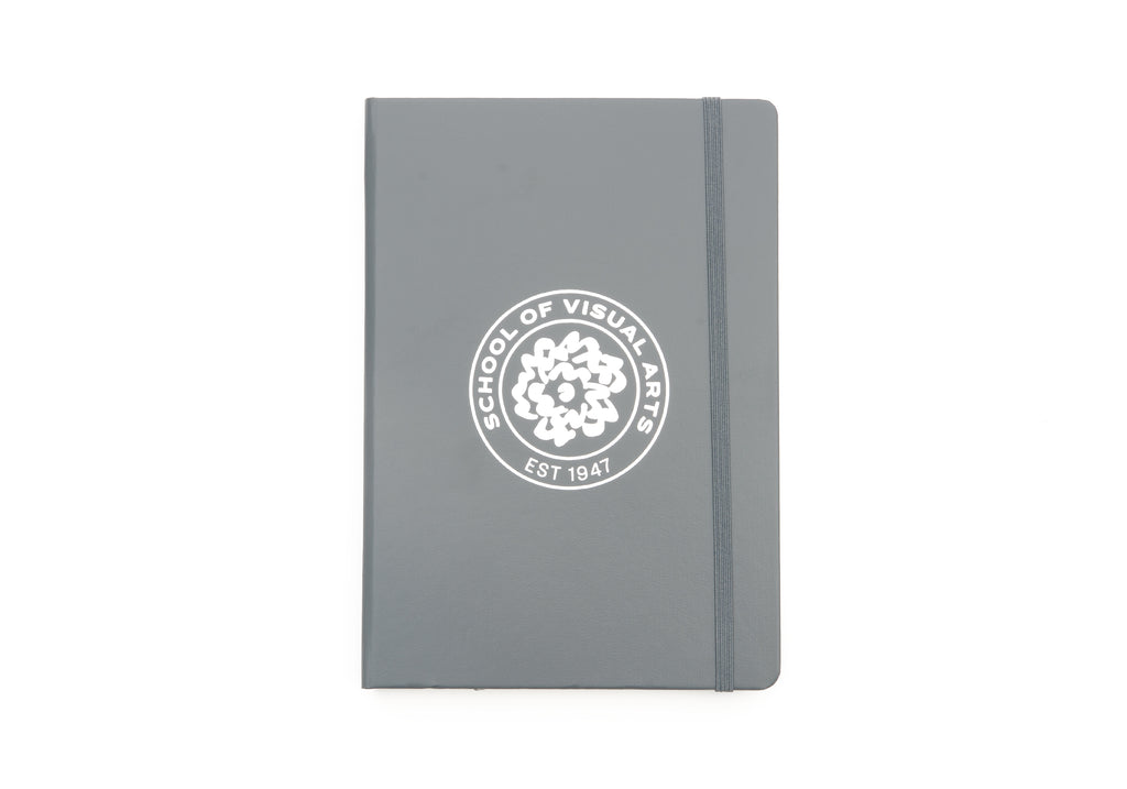 Leuchtturm1917 Embossed SVA Seal Logo Notebook (Various Styles)