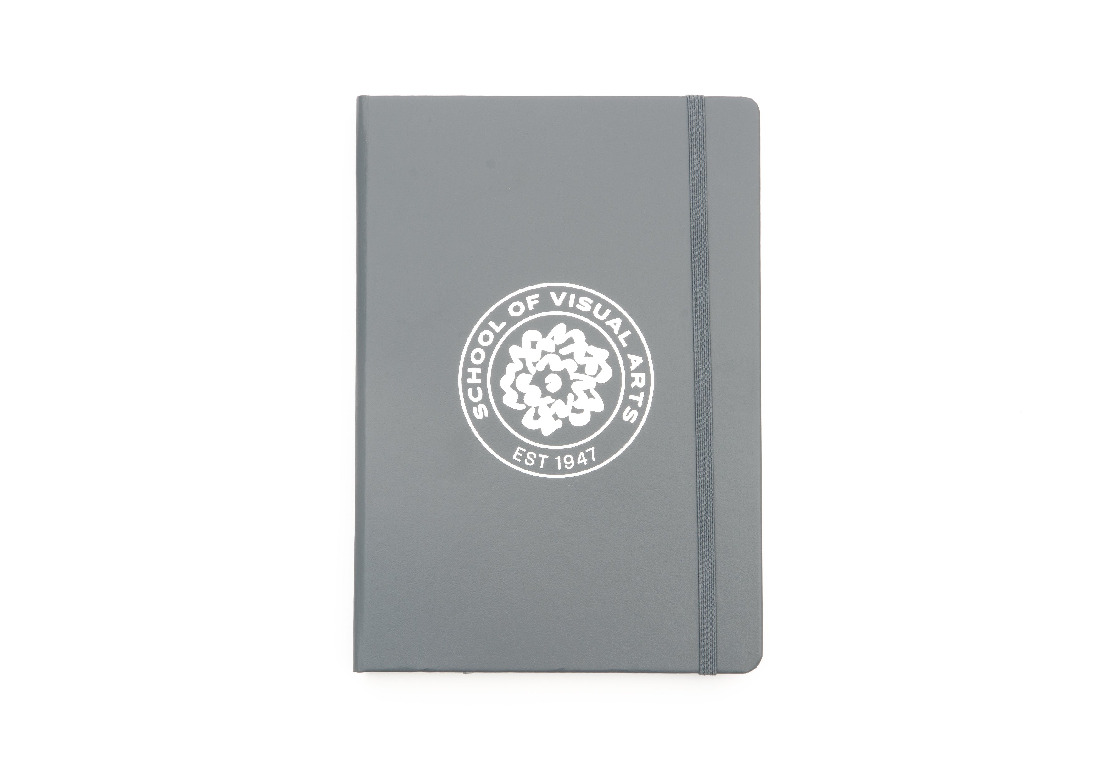 Leuchtturm1917 Embossed SVA Seal Logo Notebook (Various Styles)