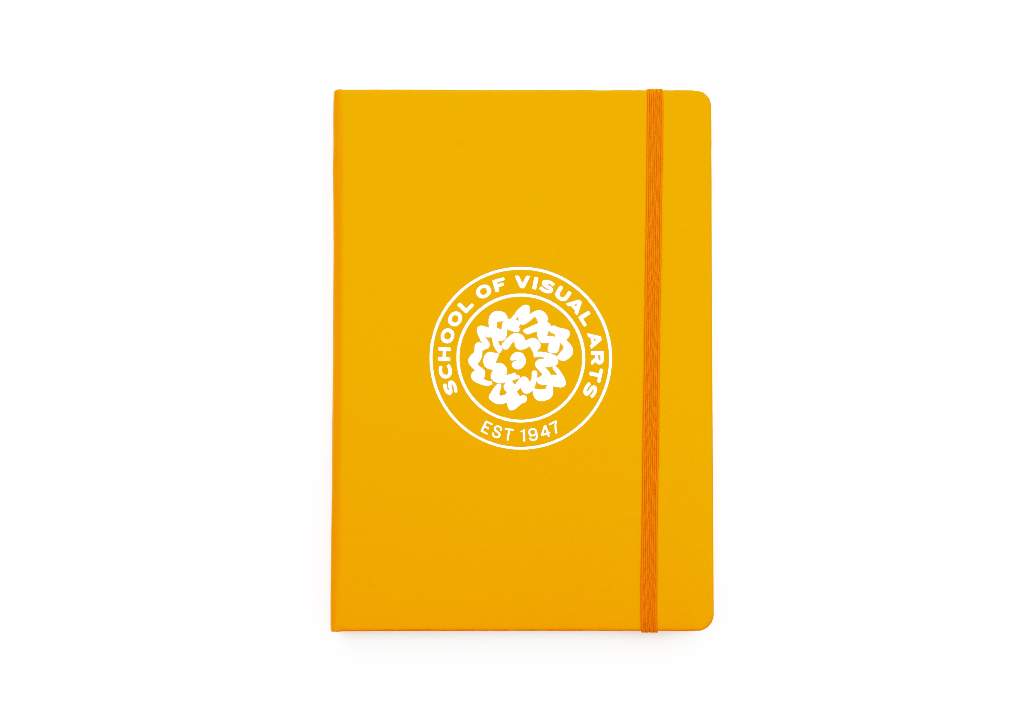 Leuchtturm1917 Embossed SVA Seal Logo Notebook (Various Styles)