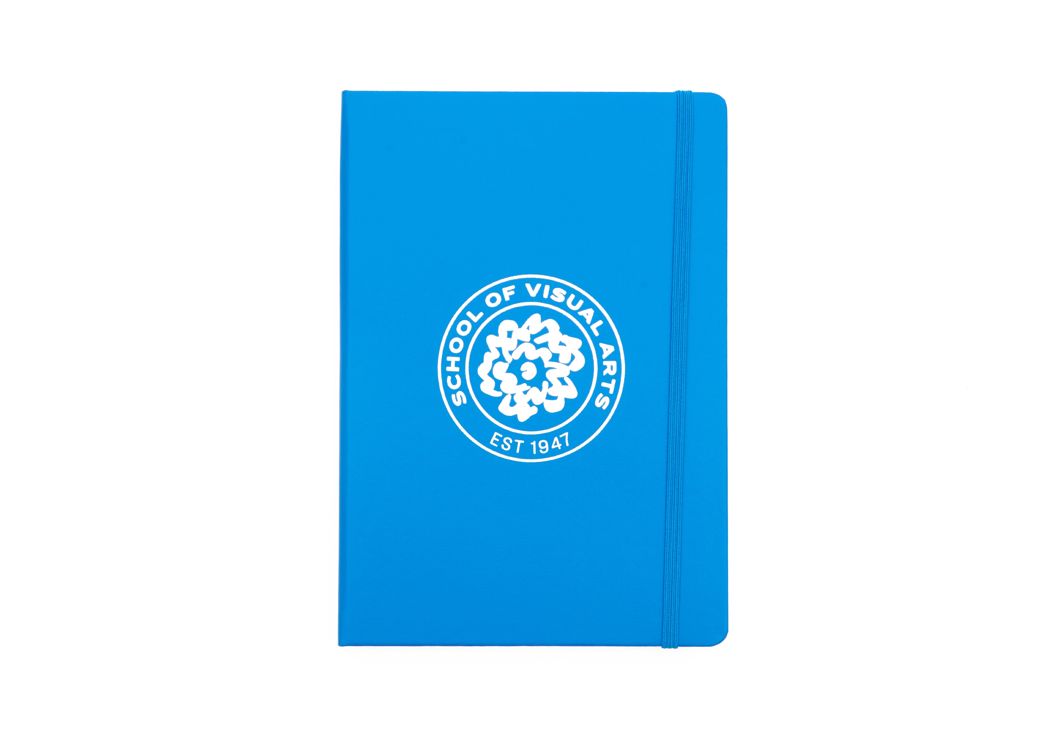 Leuchtturm1917 Embossed SVA Seal Logo Notebook (Various Styles)
