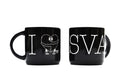 Hyesu Lee's "I Heart SVA" Mug (Multiple Colors)