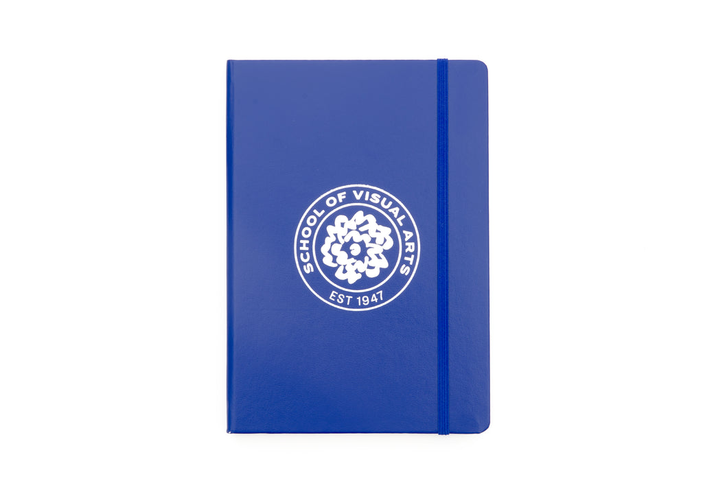 Leuchtturm1917 Embossed SVA Seal Logo Notebook (Various Styles)