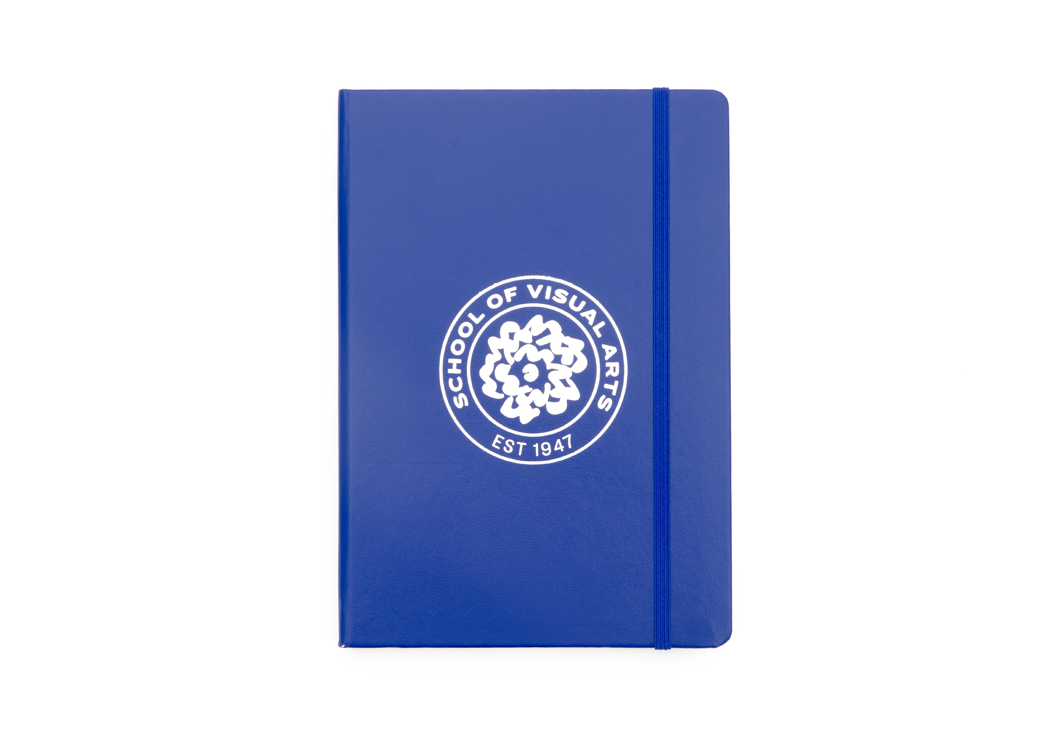 Leuchtturm1917 Embossed SVA Seal Logo Notebook (Various Styles)