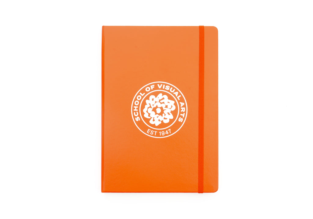 Leuchtturm1917 Embossed SVA Seal Logo Notebook (Various Styles)