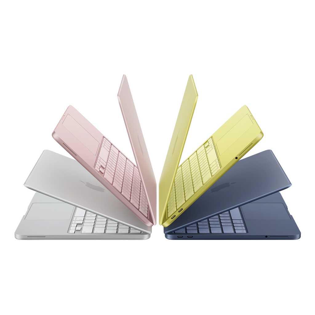 MacBook Neo
