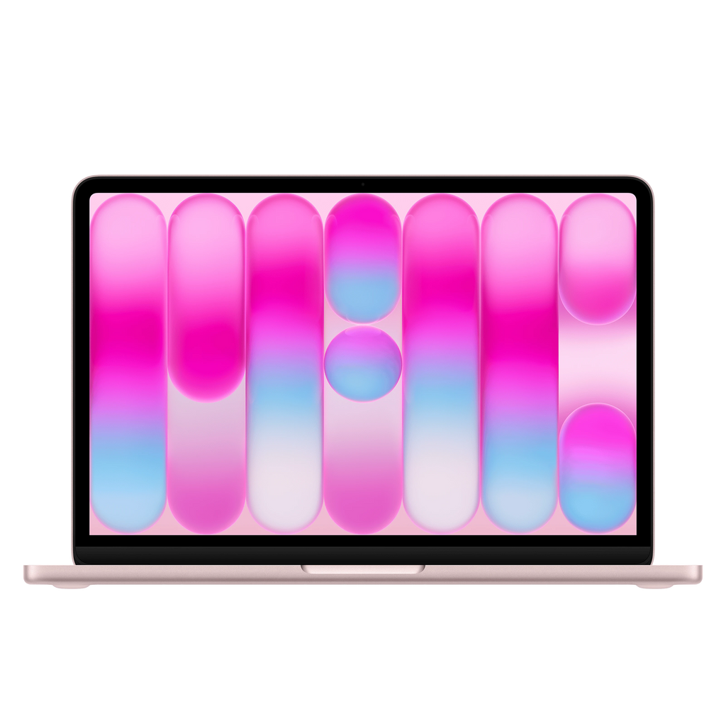 MacBook Neo