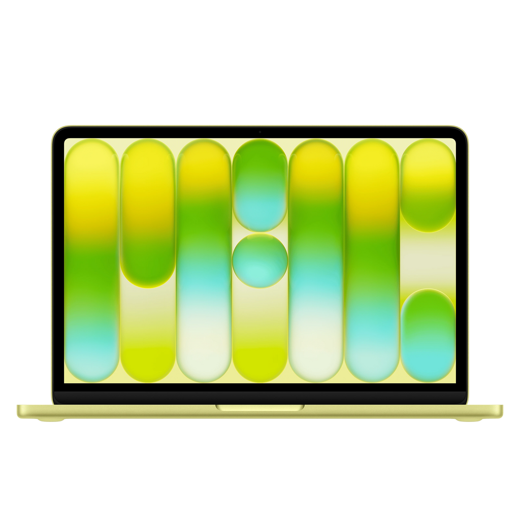 MacBook Neo