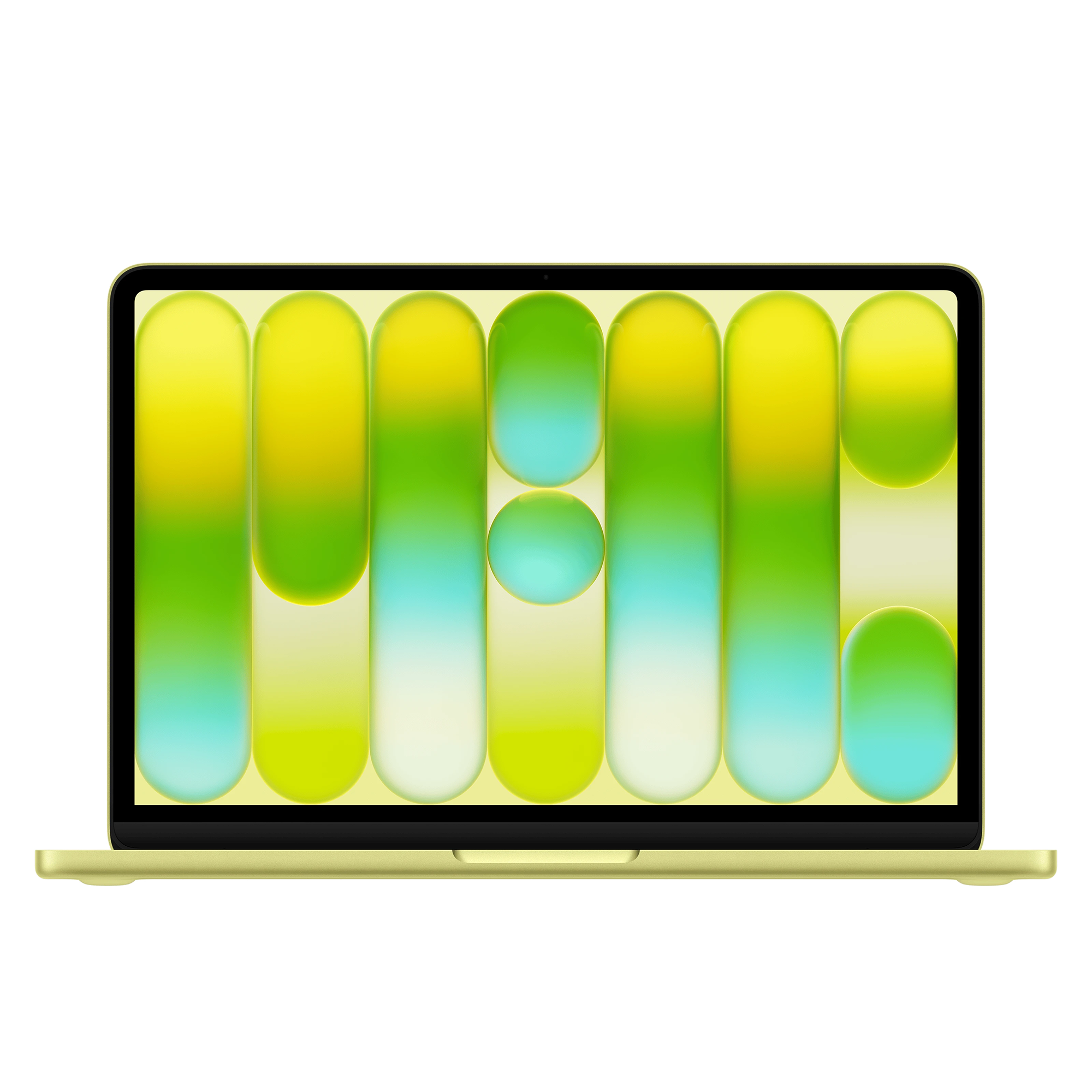 MacBook Neo