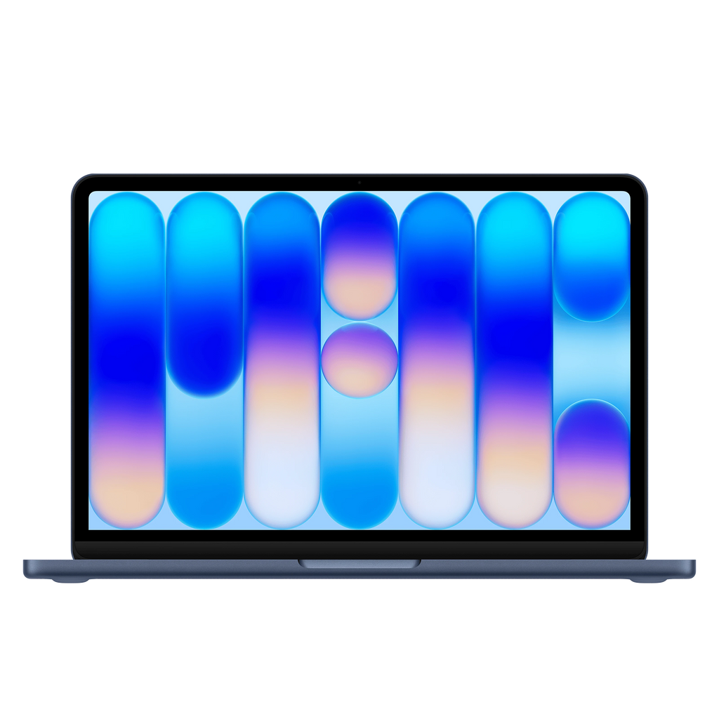 MacBook Neo