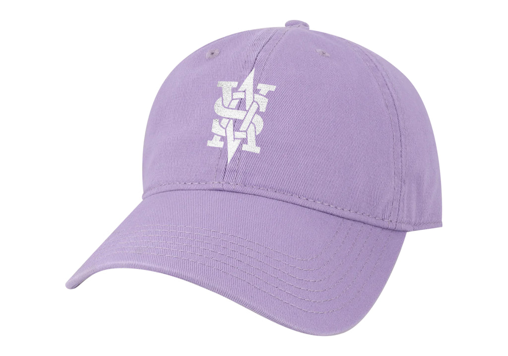 Ed Benguiat SVA Monogram Adjustable Cap (Multiple Colors)