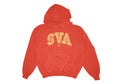 SVA x Mitchell Kwak "Collegiate" Sweatshirt