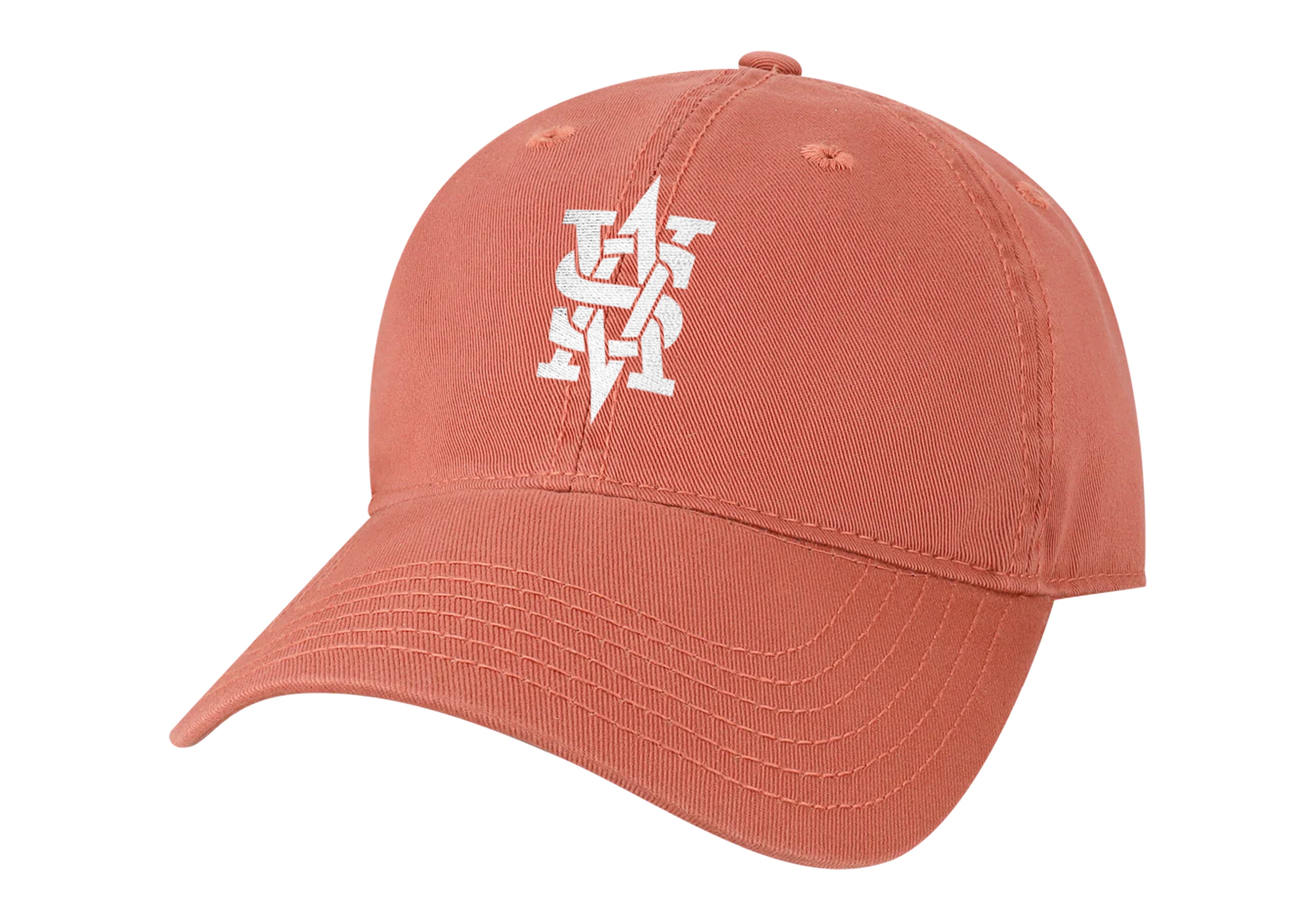 Ed Benguiat SVA Monogram Adjustable Cap (Multiple Colors)