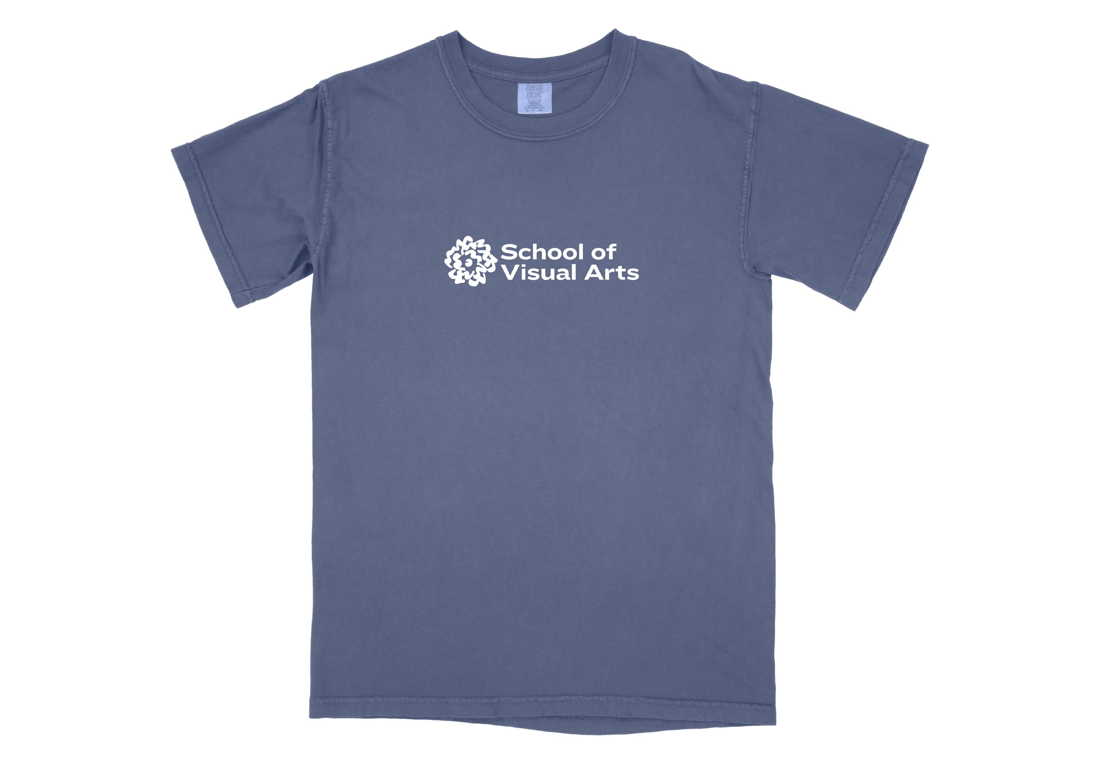 SVA Ringside Logo Short Sleeve T-Shirt (Multiple Colors)