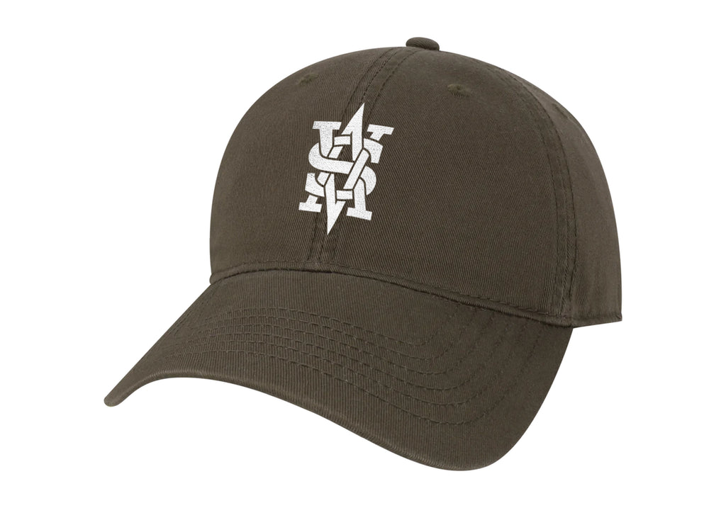 Ed Benguiat SVA Monogram Adjustable Cap (Multiple Colors)