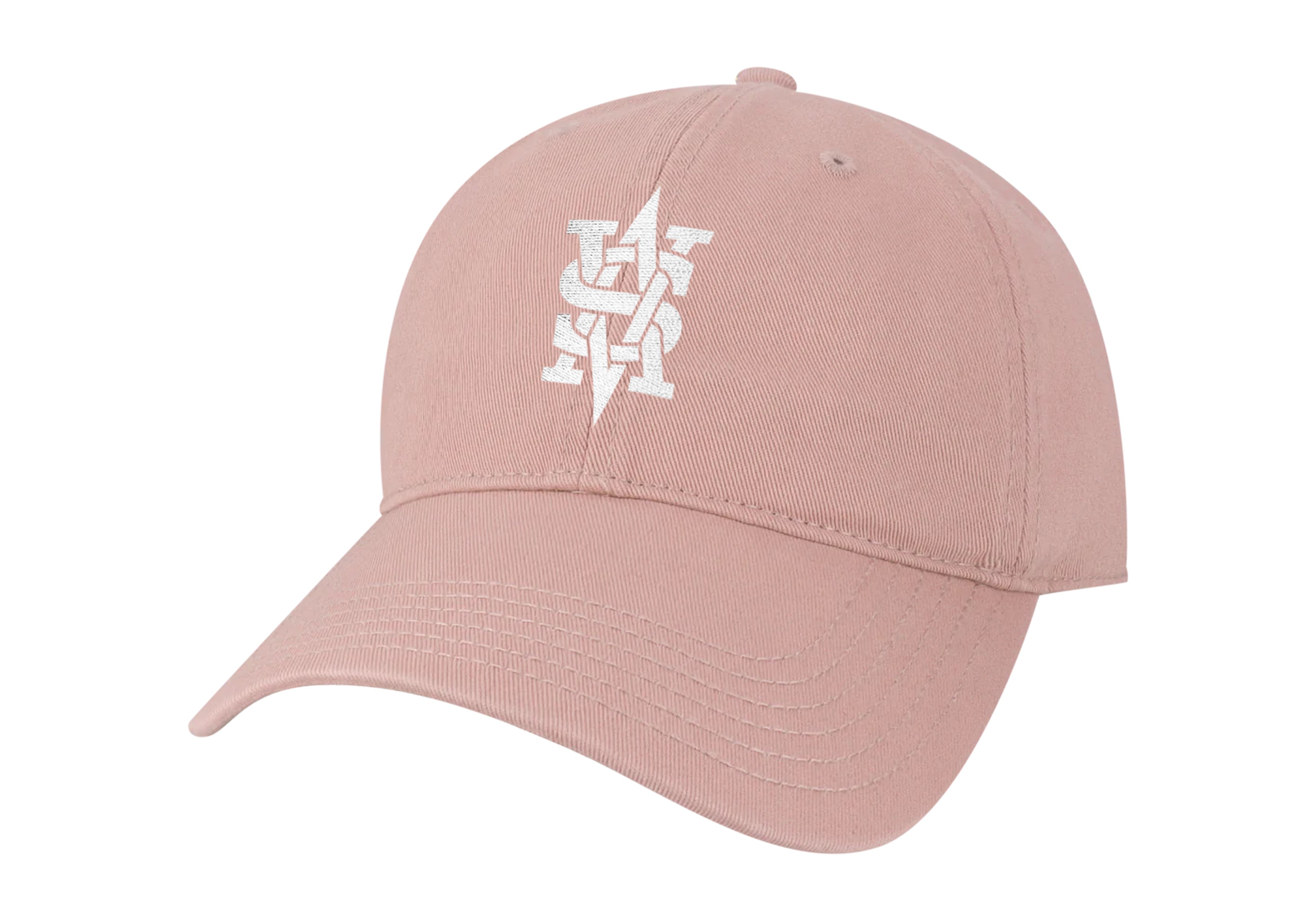Ed Benguiat SVA Monogram Adjustable Cap (Multiple Colors)