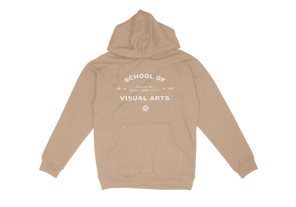Made In NYC Hoodie (Multiple Colors)