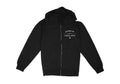 Made In NYC Zip Hoodie