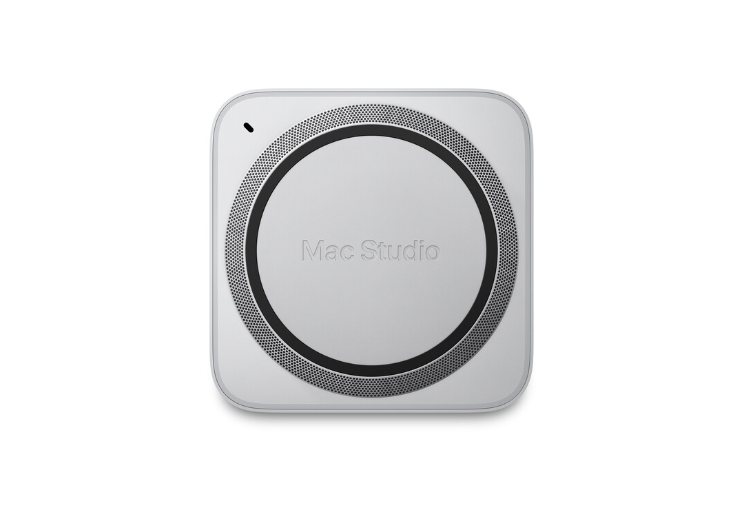 Mac Studio - M3 Ultra - 28-Core - 96GB - 1TB (Early-2025) – SVA