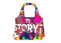 Nathan Fox "What's Your Story?" Subway Poster Chico Vita