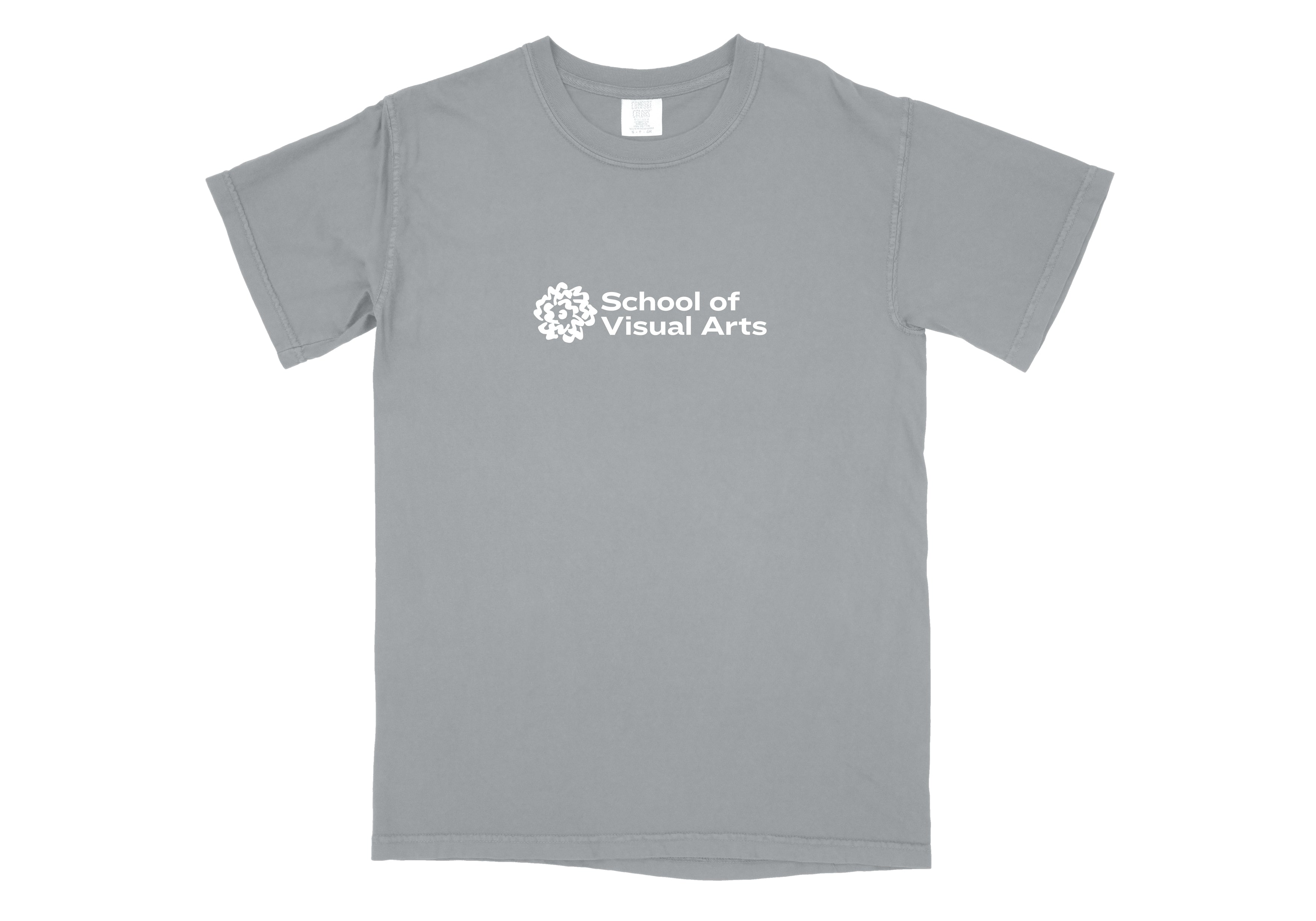 SVA Ringside Logo Short Sleeve T-Shirt (Multiple Colors)