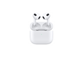 Apple AirPods (3rd generation) with Lightning Charging Case