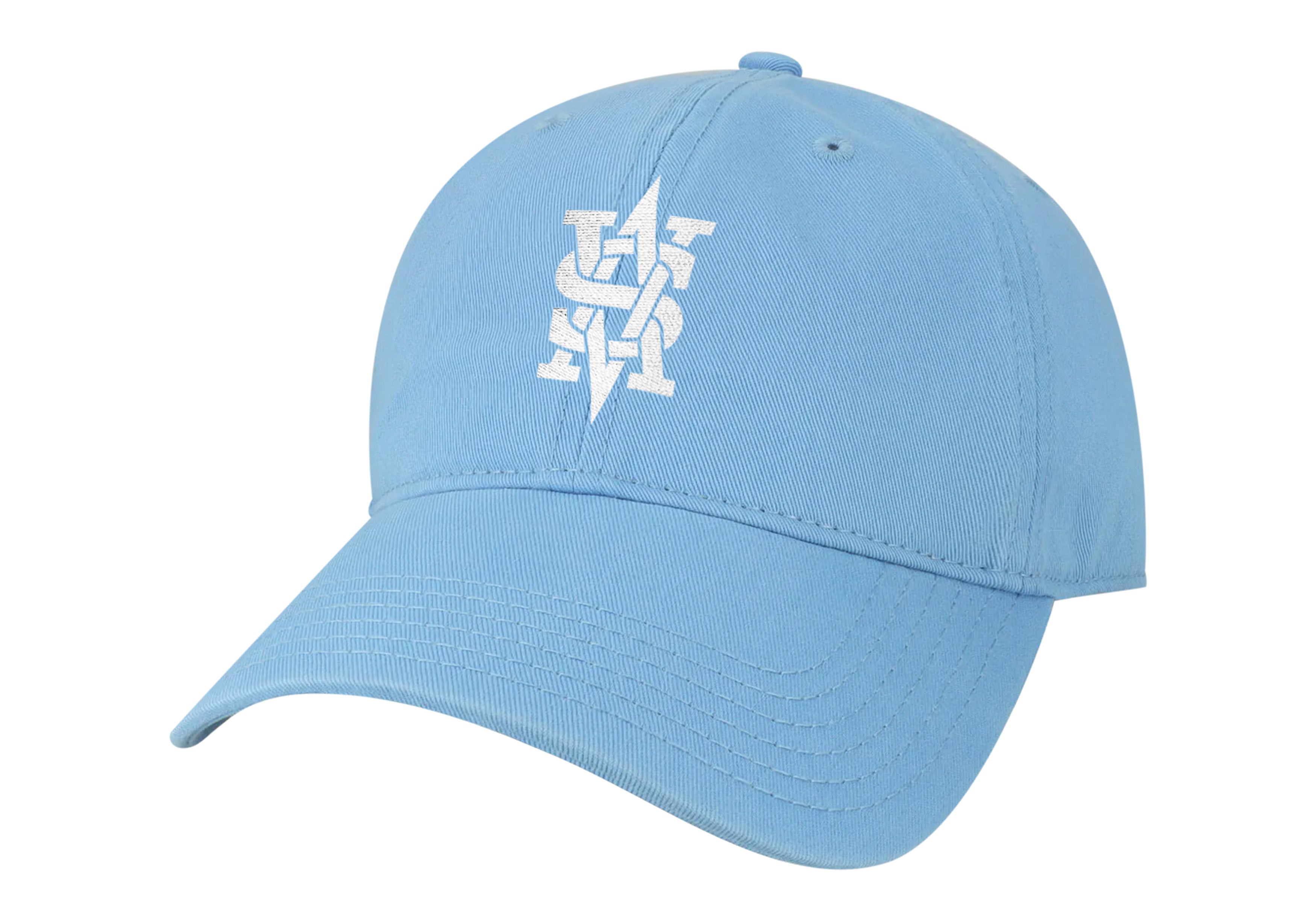 Ed Benguiat SVA Monogram Adjustable Cap (Multiple Colors)