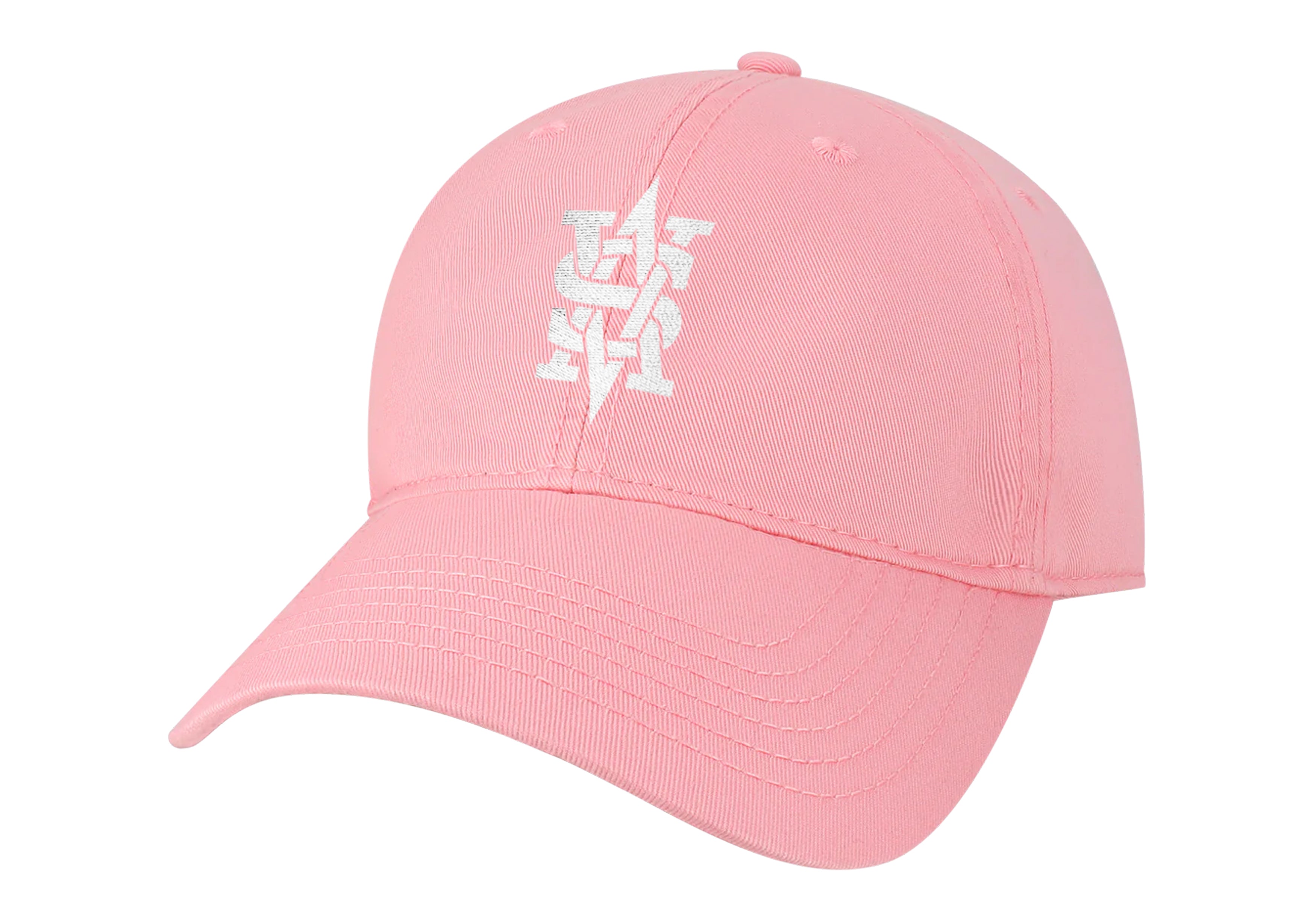 Ed Benguiat SVA Monogram Adjustable Cap (Multiple Colors)