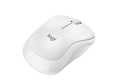 Logitech M240 Bluetooth Mouse White