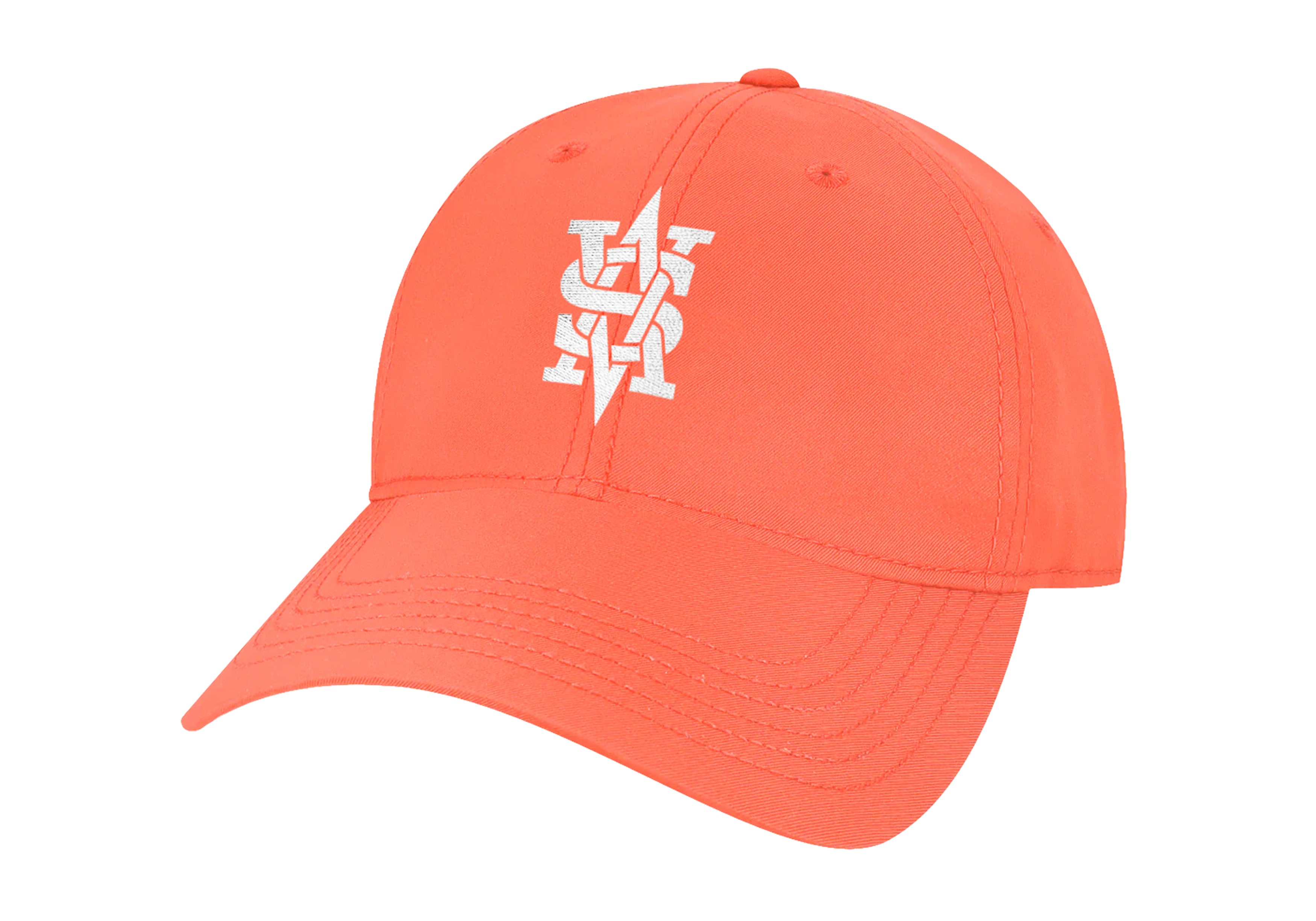 Ed Benguiat SVA Monogram Adjustable Cap (Multiple Colors)