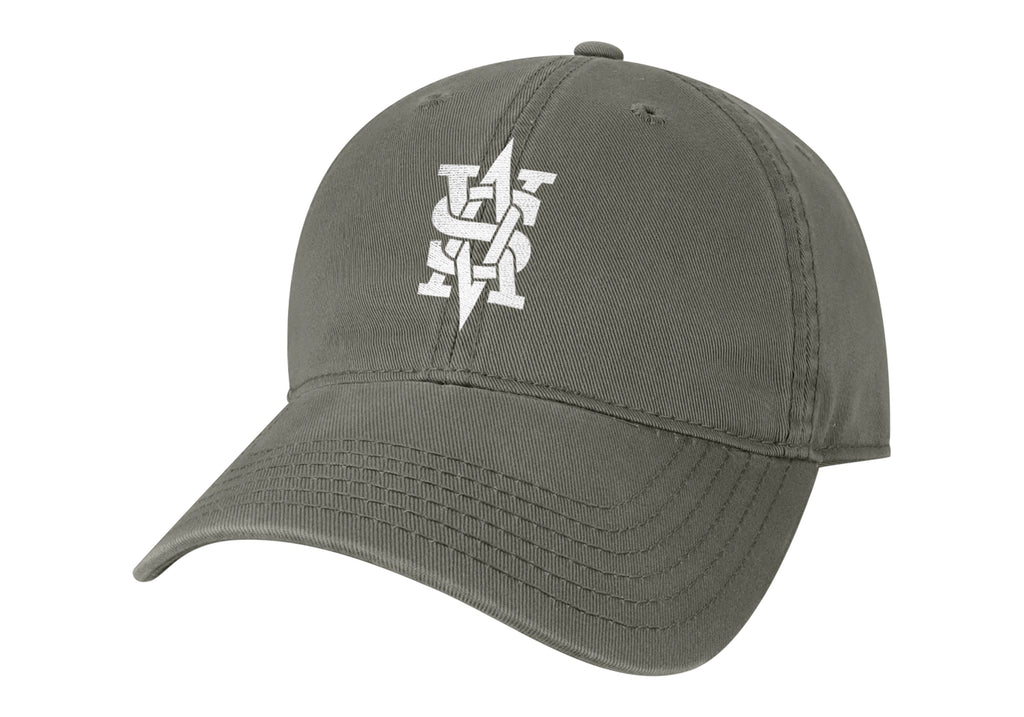 Ed Benguiat SVA Monogram Adjustable Cap (Multiple Colors)