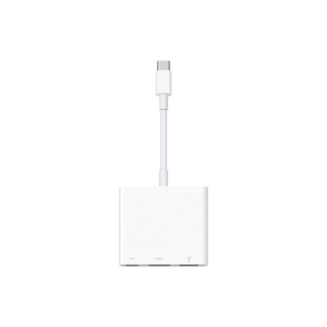 Apple USB-C Digital AV Multiport Adapter Apple USB-C Digital AV Multiport Adapter