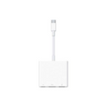 Apple USB-C Digital AV Multiport Adapter