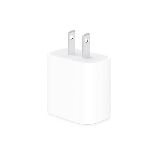 Apple 20W USB-C Power Adapter