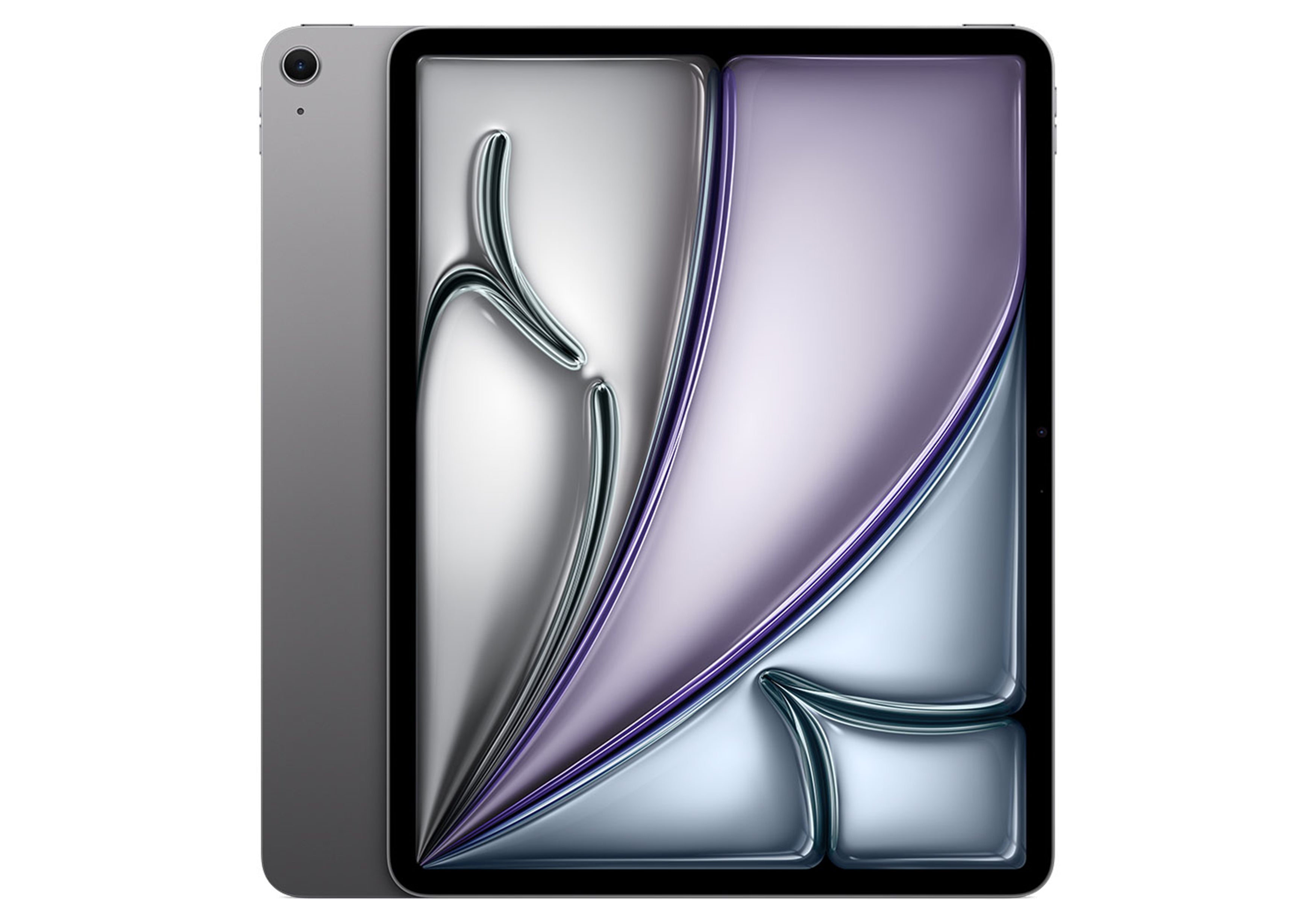 iPad Air 13" (M3) - Wi-Fi - 512GB - Space Gray