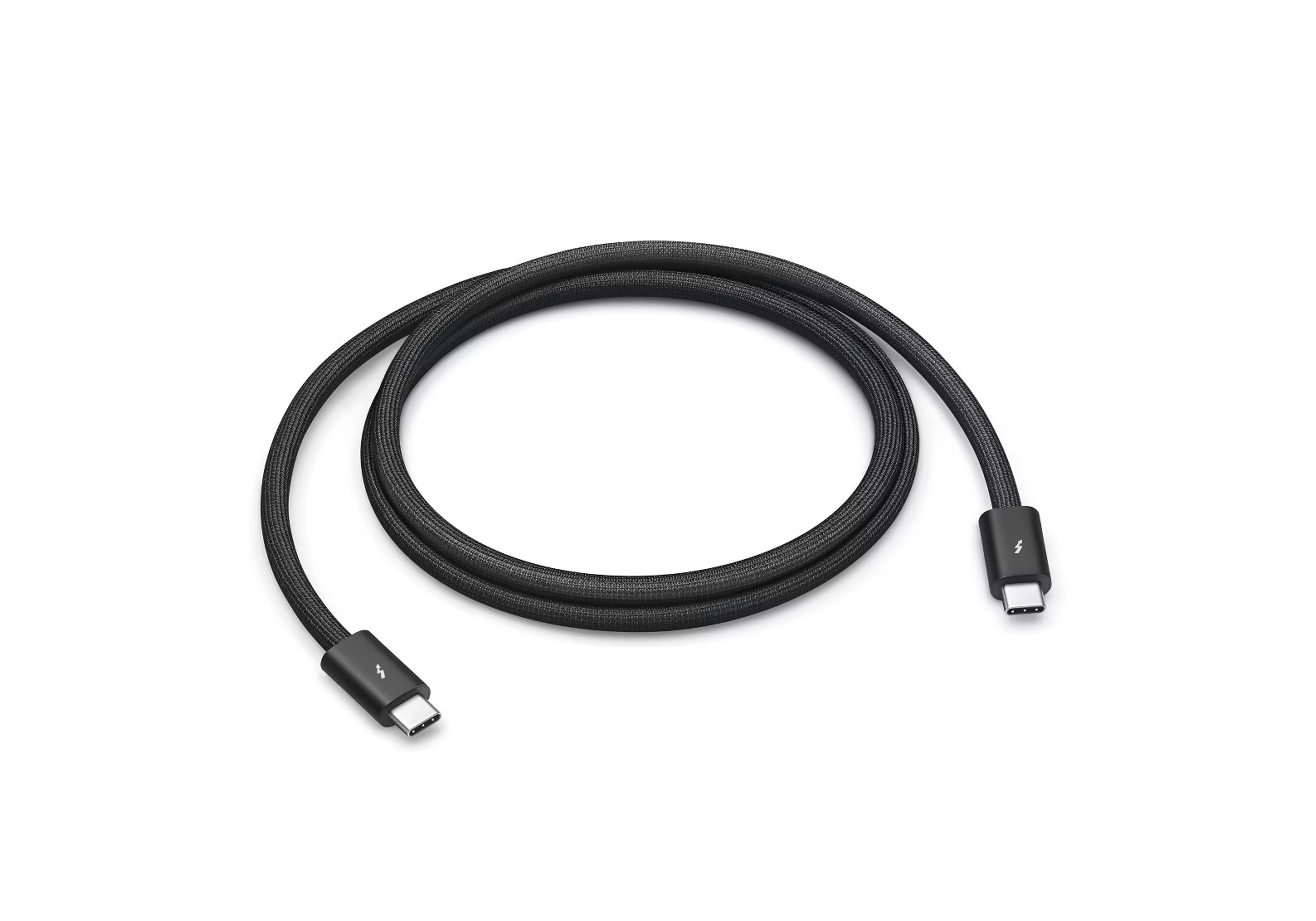 Apple Thunderbolt 4 Pro Cable - 1 Meter