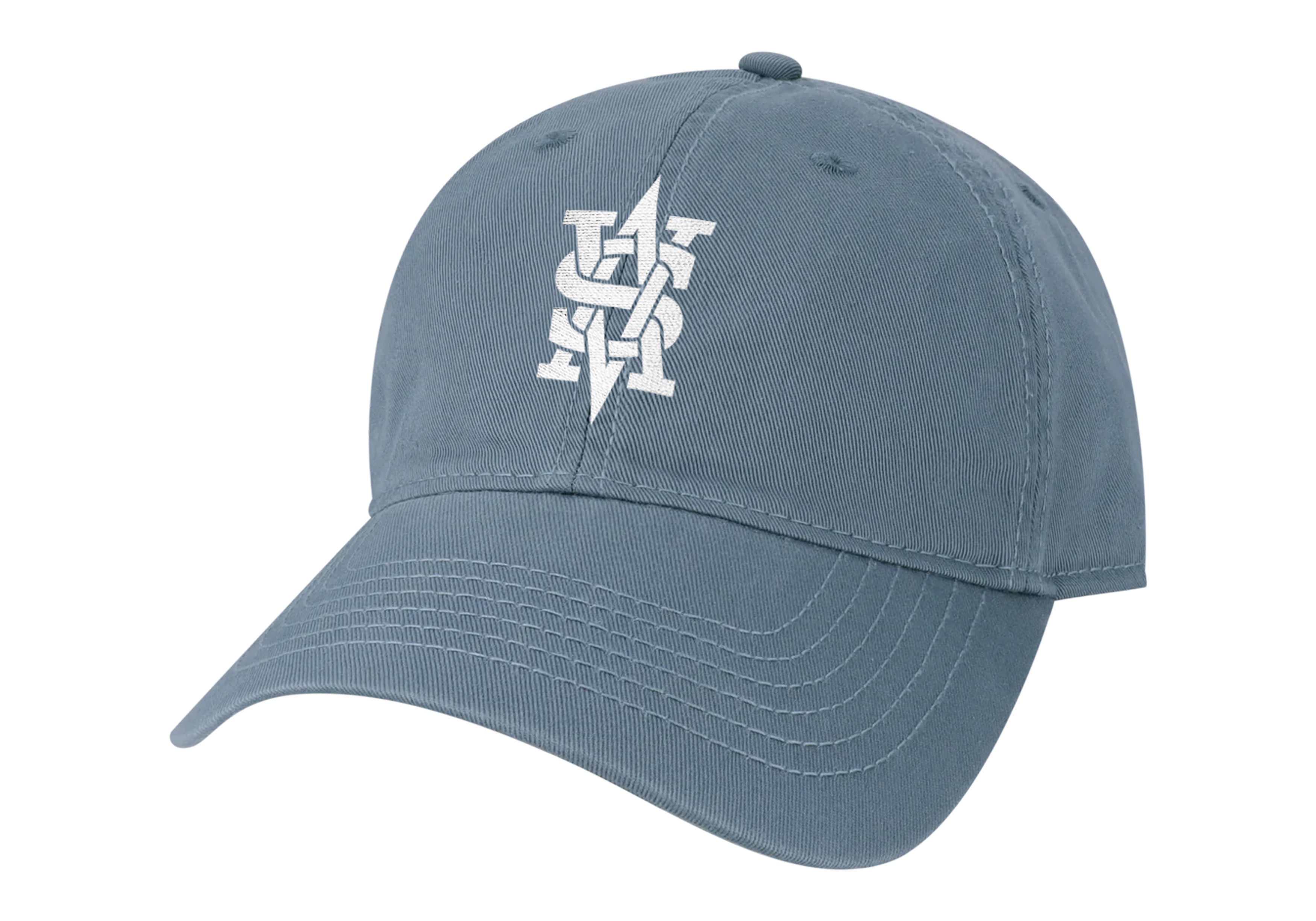 Ed Benguiat SVA Monogram Adjustable Cap (Multiple Colors)