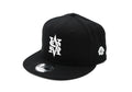 Benguiat Monogram Snapback - New Era® 9Fifty