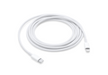 Apple USB-C to Lightning Cable - 2 Meter