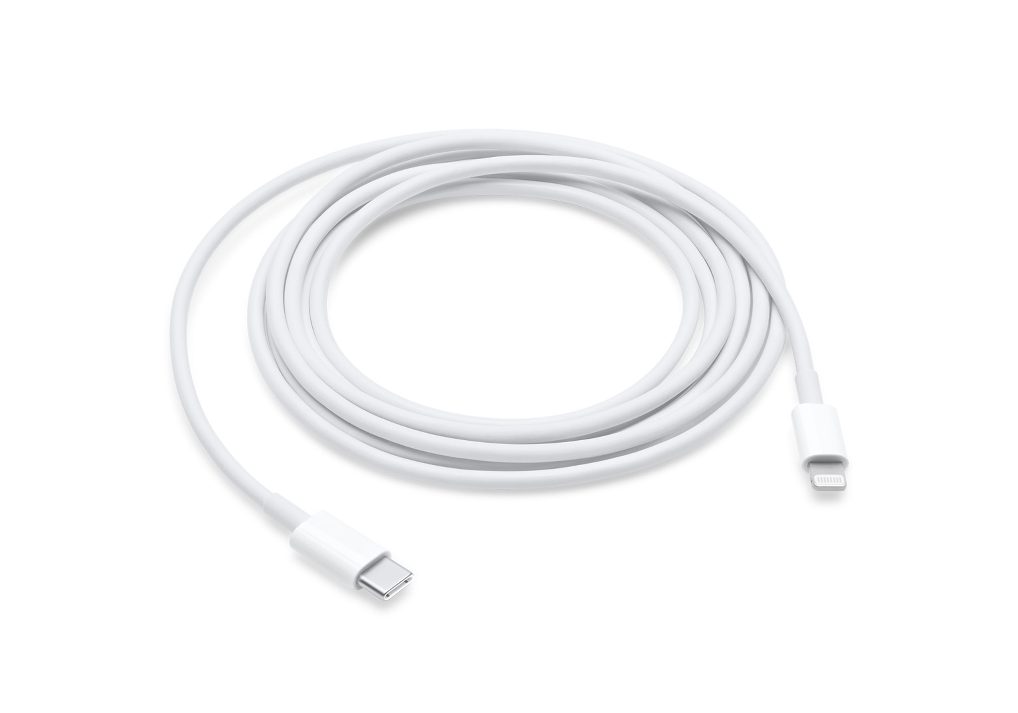 Apple USB-C to Lightning Cable - 2 Meter