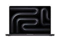 MacBook Pro 16" - M4 PRO - 14CPU - 20GPU - 48GB - 512GB - Space Black (Late-2024)