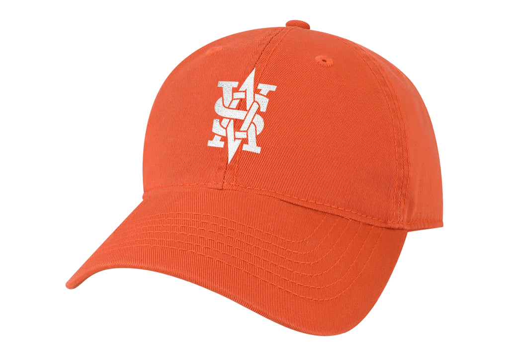 Ed Benguiat SVA Monogram Adjustable Cap (Multiple Colors)