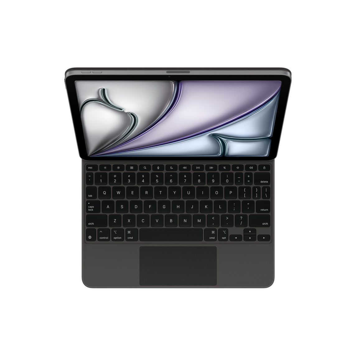 Apple Magic Keyboard for 11" iPad Air (M3) Black